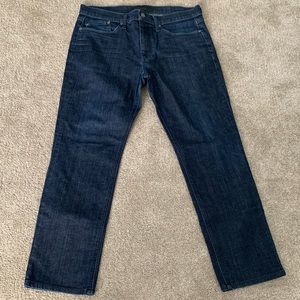 Joe's jeans